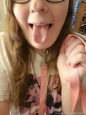 Allisonbites OnlyFans Leaked Free Thumbnail Picture - #W6P9M145tr