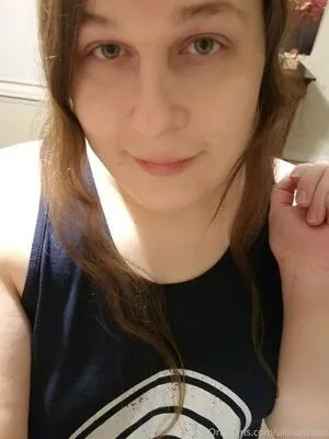 Allisonbites OnlyFans Leaked Free Thumbnail Picture - #gr5a7ZVZSn
