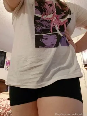 Allisonbites OnlyFans Leaked Free Thumbnail Picture - #tZx0SuSiW2