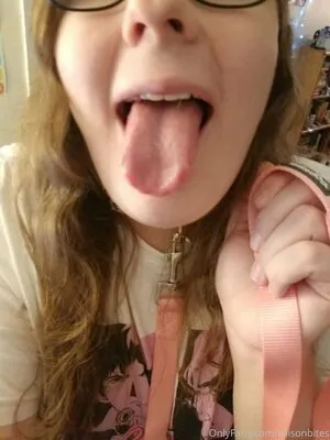 Allisonbites OnlyFans Leaked Free Thumbnail Picture - #uDT7g5wAa1