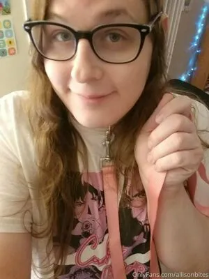 Allisonbites OnlyFans Leaked Free Thumbnail Picture - #vC1dVd5g2a