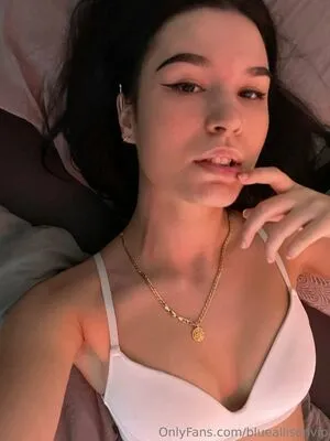 Allisonbluevip OnlyFans Leaked Free Thumbnail Picture - #SmLF0hBGYs