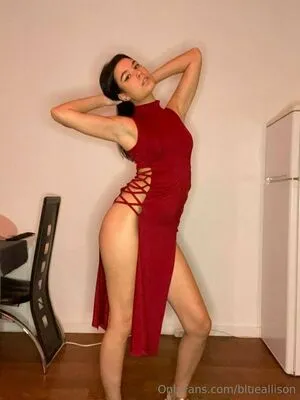 Allisonbluevip OnlyFans Leaked Free Thumbnail Picture - #WZ7NSNRSuK