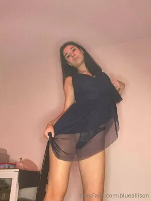 Allisonbluevip OnlyFans Leaked Free Thumbnail Picture - #pFX6AOR4bN