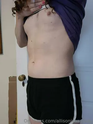 Allisonisnaughty OnlyFans Leaked Free Thumbnail Picture - #S7f4aH8WqU