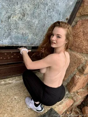 Allisonivory97 OnlyFans Leaked Free Thumbnail Picture - #q75SQOn3Uv