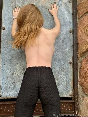 Allisonivory97 OnlyFans Leaked Free Thumbnail Picture - #uEhpMpryvZ