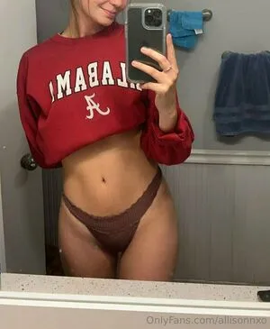 Allisonnxo OnlyFans Leaked Free Thumbnail Picture - #4tjTcDznE8