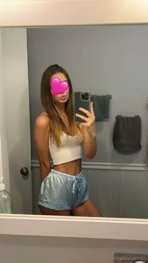 Allisonnxo OnlyFans Leaked Free Thumbnail Picture - #885RQOmSg6