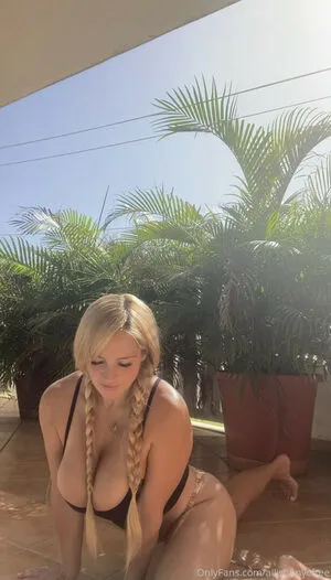 Allisonnyc OnlyFans Leaked Free Thumbnail Picture - #w5wqxNuflp