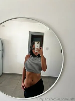 Allisonreid88 OnlyFans Leaked Free Thumbnail Picture - #2Qdj4pms7q
