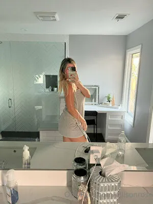 Allisonrose OnlyFans Leaked Free Thumbnail Picture - #3A2iINuwOB