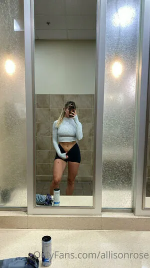 Allisonrose OnlyFans Leaked Free Thumbnail Picture - #486QcUTMLq