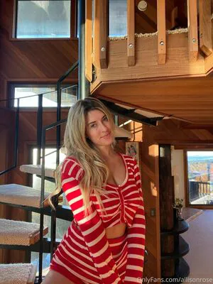 Allisonrose OnlyFans Leaked Free Thumbnail Picture - #7JFn9XhMcQ