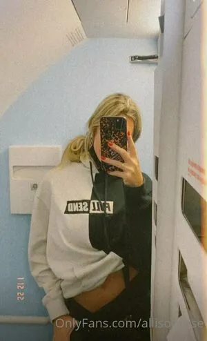 Allisonrose OnlyFans Leaked Free Thumbnail Picture - #CQ8L014WCN