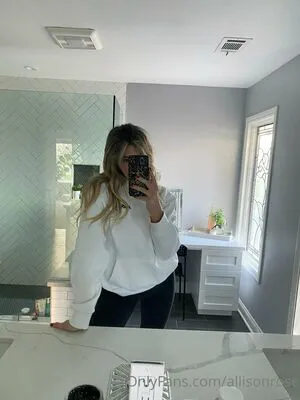Allisonrose OnlyFans Leaked Free Thumbnail Picture - #D4Xde1IPOB