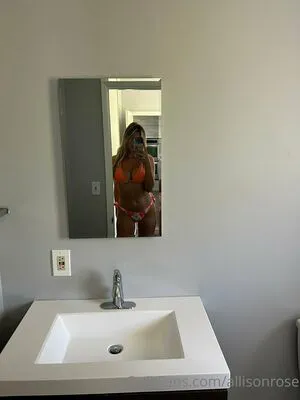 Allisonrose OnlyFans Leaked Free Thumbnail Picture - #EifBpHLihs