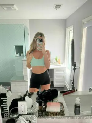Allisonrose OnlyFans Leaked Free Thumbnail Picture - #KpgF3VBIJO