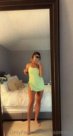 Allisonrose OnlyFans Leaked Free Thumbnail Picture - #MdwS5uHmyB
