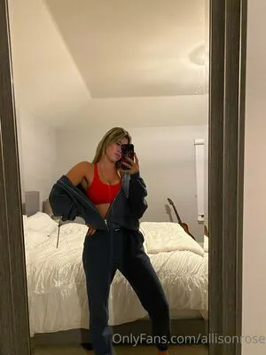 Allisonrose OnlyFans Leaked Free Thumbnail Picture - #XuC4lsMTfm
