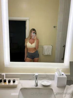 Allisonrose OnlyFans Leaked Free Thumbnail Picture - #Z7ypaYI7qt