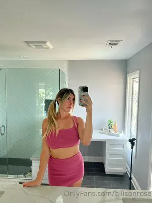 Allisonrose OnlyFans Leaked Free Thumbnail Picture - #eboI5e18Vc