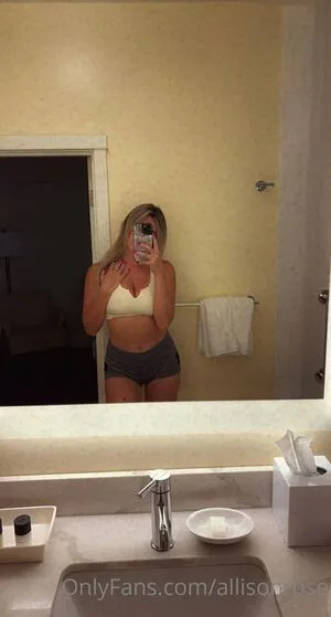 Allisonrose OnlyFans Leaked Free Thumbnail Picture - #kTeOq3Y6mL