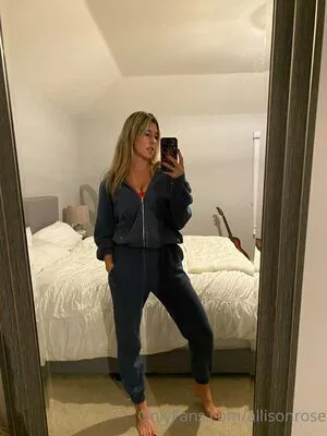 Allisonrose OnlyFans Leaked Free Thumbnail Picture - #mNgoUv9TVe