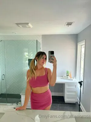Allisonrose OnlyFans Leaked Free Thumbnail Picture - #ogURrLwipc