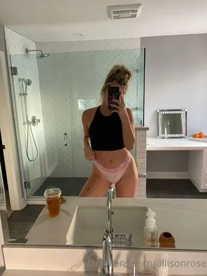 Allisonrose OnlyFans Leaked Free Thumbnail Picture - #udbABXemuQ