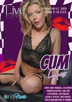 Allisonsins OnlyFans Leaked Free Thumbnail Picture - #yO6zC0xXkr
