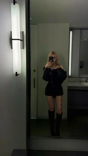 Allissa Shin OnlyFans Leaked Free Thumbnail Picture - #Km4CSt7ovu