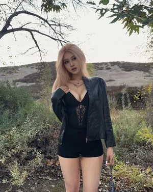 Allissa Shin OnlyFans Leaked Free Thumbnail Picture - #cY4gVW3vWl