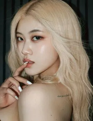 Allissa Shin OnlyFans Leaked Free Thumbnail Picture - #h1CxAoyibh