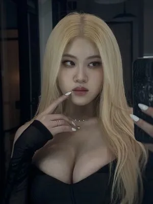 Allissa Shin OnlyFans Leaked Free Thumbnail Picture - #k3uD4YUg4f