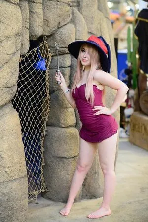 Allisuncos OnlyFans Leaked Free Thumbnail Picture - #dr7ahr5v9l