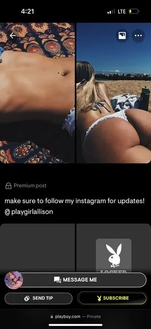 Alliwitdaphatti OnlyFans Leaked Free Thumbnail Picture - #CZr4Xot7Fq