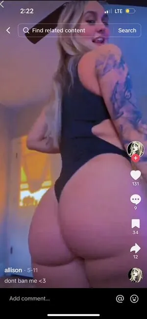 Alliwitdaphatti OnlyFans Leaked Free Thumbnail Picture - #EI1GjzbgNy