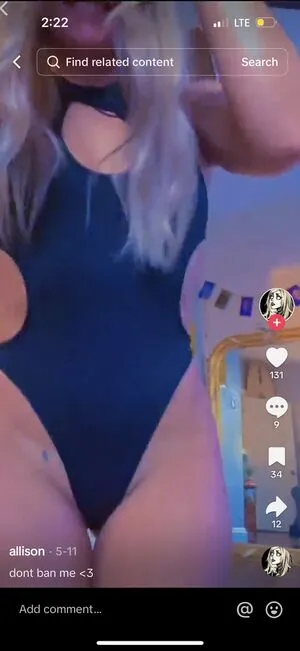 Alliwitdaphatti OnlyFans Leaked Free Thumbnail Picture - #FxvdSWooCd