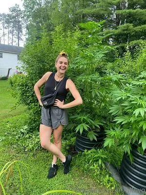 Alliwo OnlyFans Leaked Free Thumbnail Picture - #6APpZT3O1L