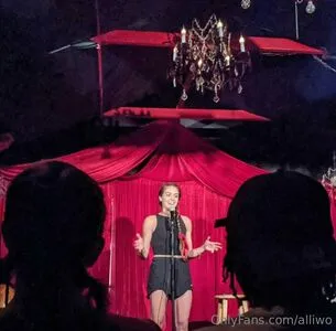 Alliwo OnlyFans Leaked Free Thumbnail Picture - #PIwaaE2y5e