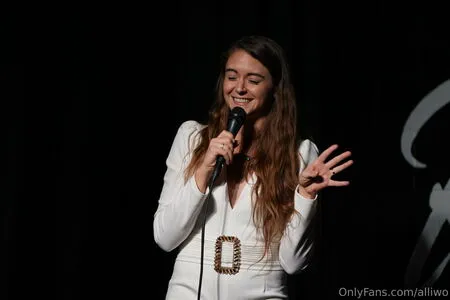 Alliwo OnlyFans Leaked Free Thumbnail Picture - #bPkqceL0K6