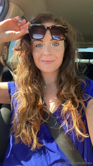 Alliwo OnlyFans Leaked Free Thumbnail Picture - #uDstnyOOFl