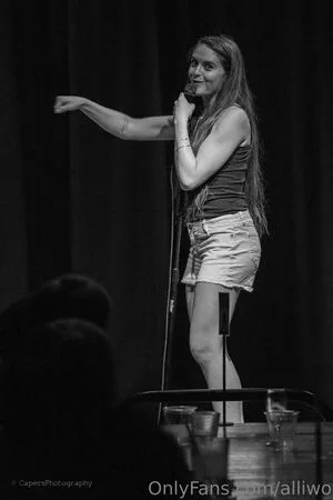 Alliwo OnlyFans Leaked Free Thumbnail Picture - #wramdCoBdy