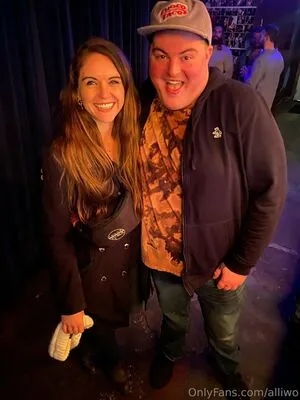 Alliwo OnlyFans Leaked Free Thumbnail Picture - #y7J7Y3AHfd