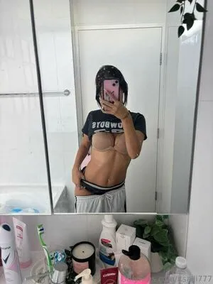 Alliyah OnlyFans Leaked Free Thumbnail Picture - #6IPH4bCEcW