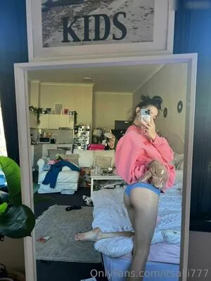 Alliyah Davison OnlyFans Leaked Free Thumbnail Picture - #RE6wy0weMV