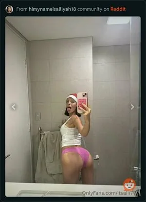 Alliyah Davison OnlyFans Leaked Free Thumbnail Picture - #dlsx7QbxlF