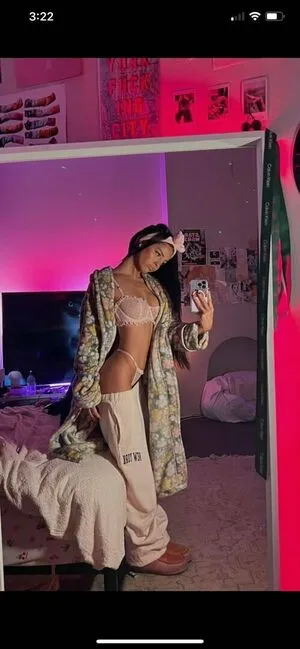 Alliyah Davison OnlyFans Leaked Free Thumbnail Picture - #iRShqbyY97