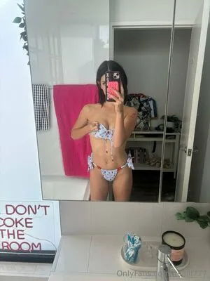 Alliyah OnlyFans Leaked Free Thumbnail Picture - #4SnvTAJcli